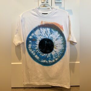 Menace Lenticular Eye TShirt